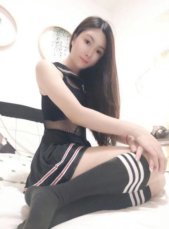 邻家小女孩沐沐